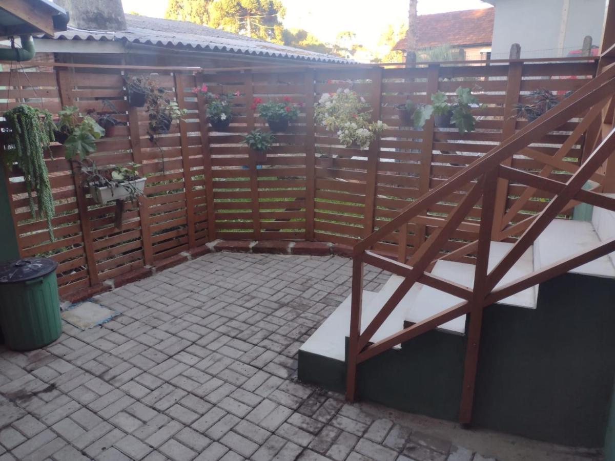 Chale D'roos Iii Holiday home