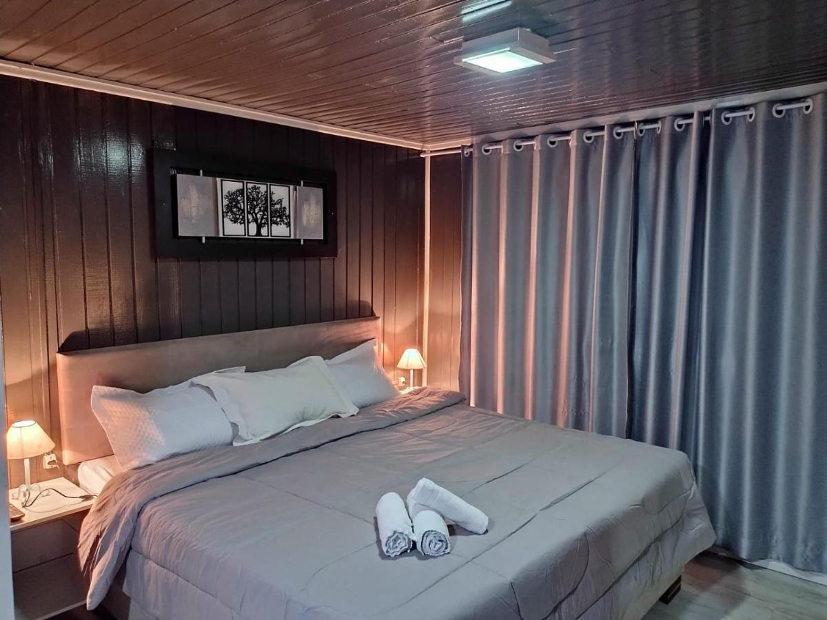 Chale D'roos Iii Holiday home *