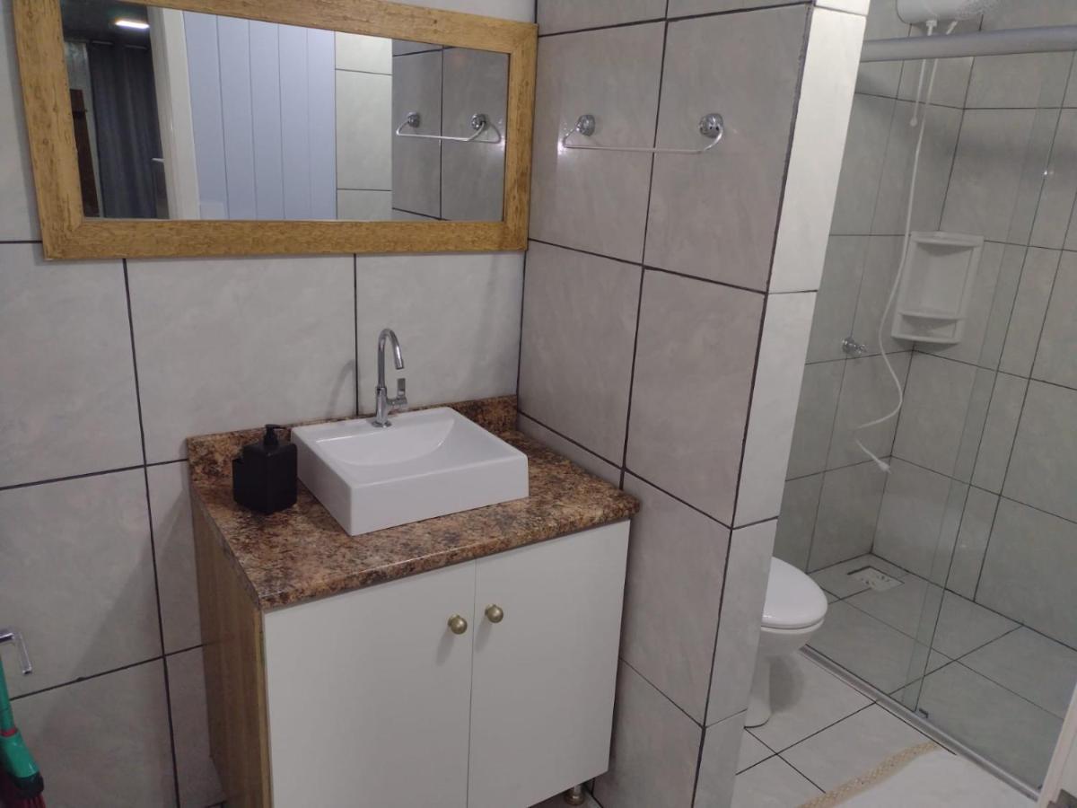 Holiday home Chale D'roos Iii Canela