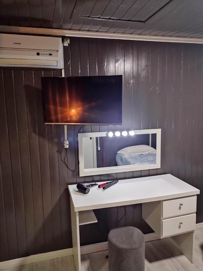 Holiday home Chale D'roos Iii *