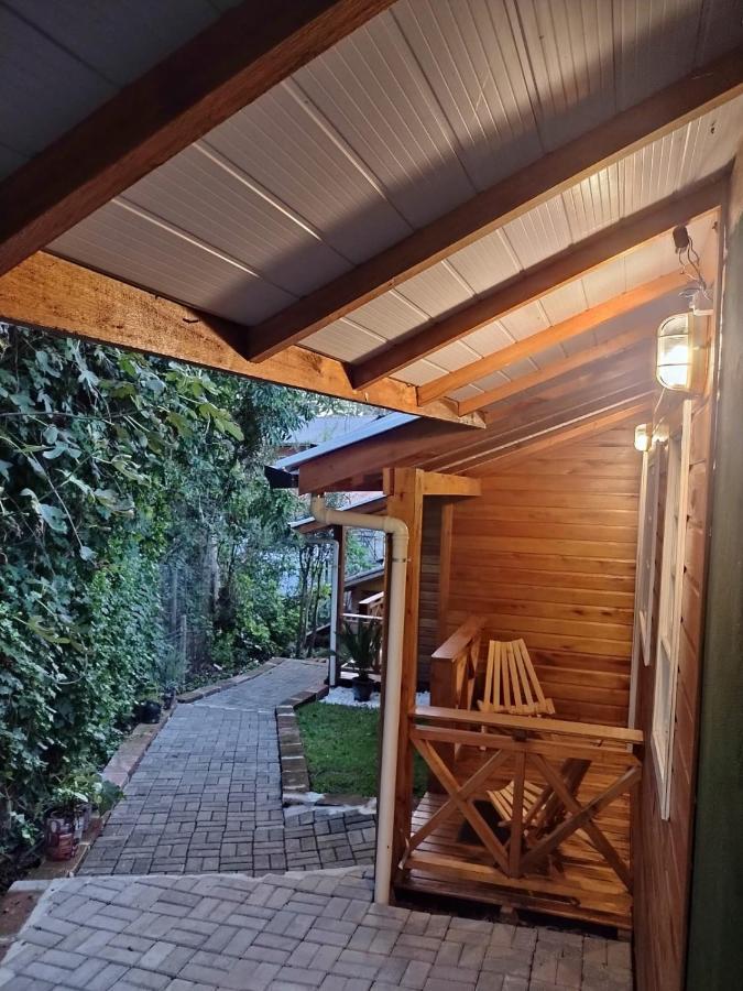 Chale D'roos Iii Holiday home *