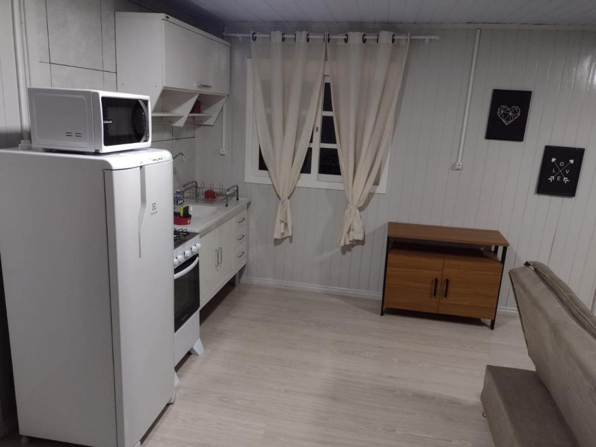 Chale D'roos Iii Holiday home *