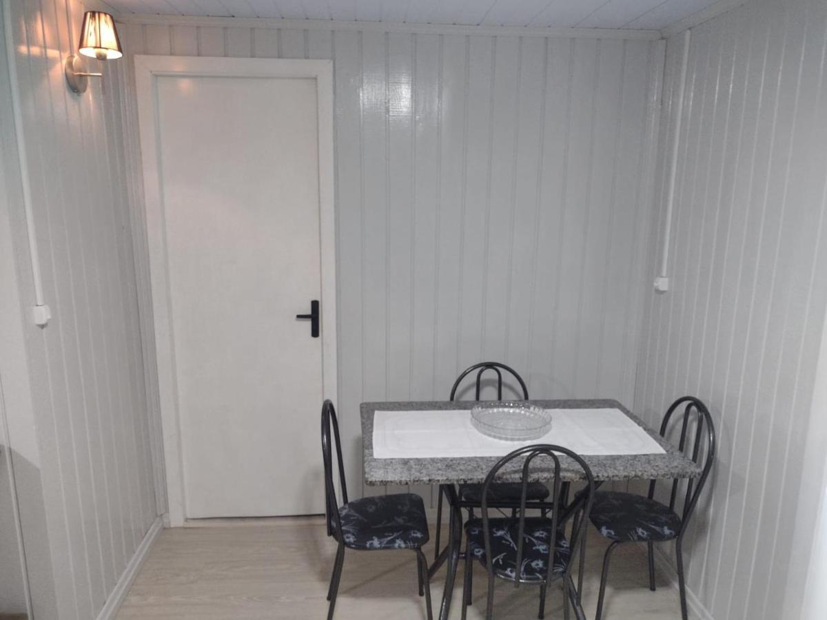 Holiday home Chale D'roos Iii Canela