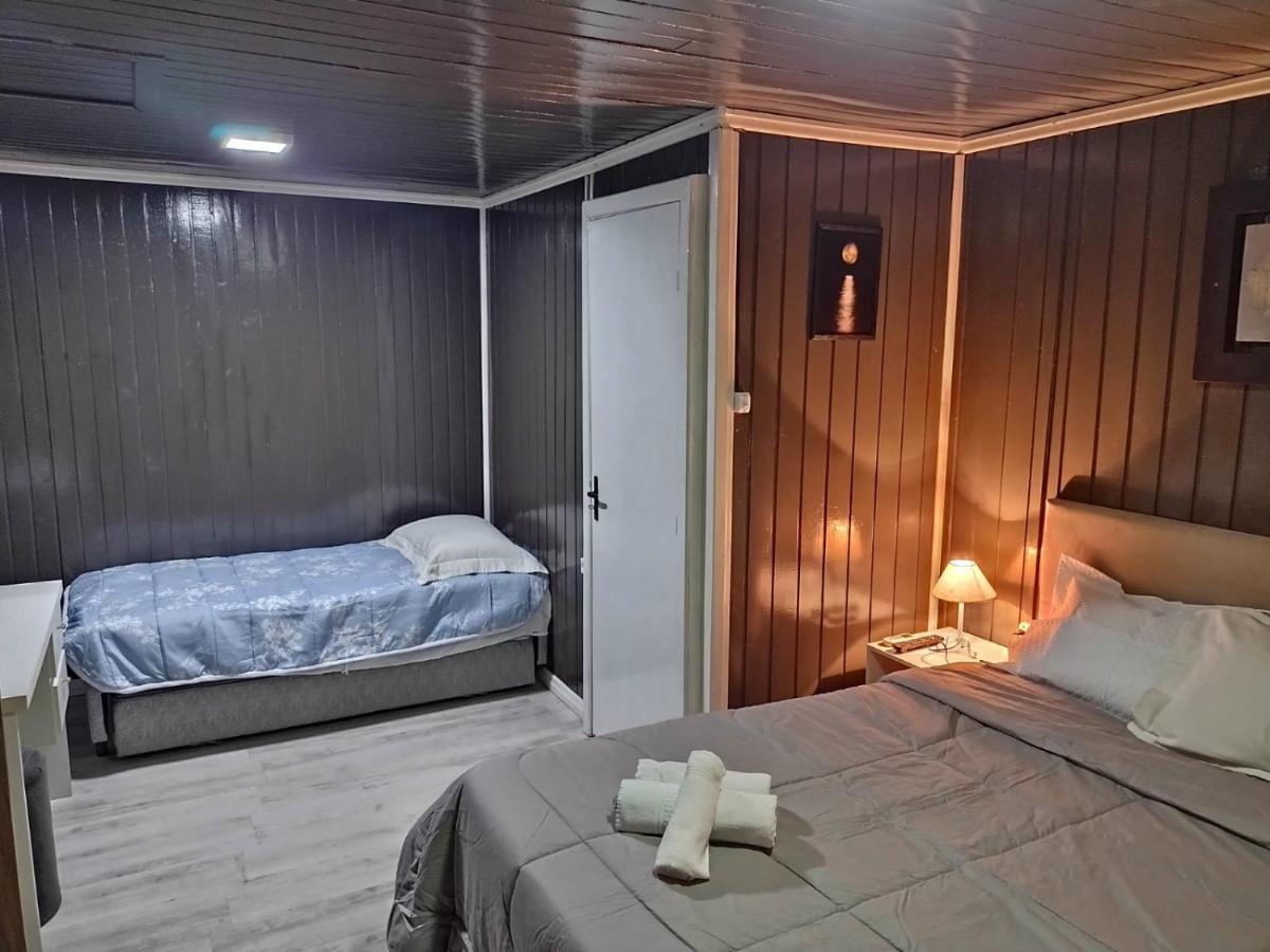 Holiday home Chale D'roos Iii *